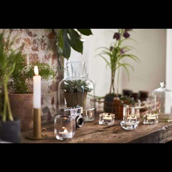 Tea Light Candles – Set of 100 Unscented Candles – Burns Aprx. 3.5 Hour - Picture 5 of 8